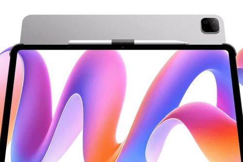 Honor Pad X9 Max: Tablet màn hình 13 inch 120Hz và pin khủng 10.100mAh ra mắt
