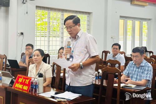 Hơn 30,1 triệu người dân đã được khám sức khỏe miễn phí