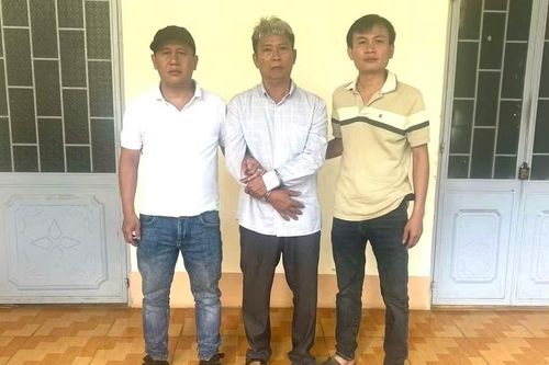 Trốn khỏi trại giam 32 năm vẫn không thoát