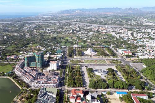 Thị trường bất động sản phát triển ổn định, minh bạch