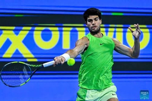 Tennis: Tay vợt cựu số một thế giới Alcaraz sẽ sớm trở lại?