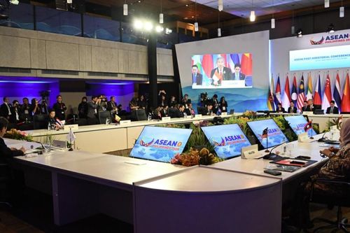 Việt Nam đề xuất 3 trọng tâm chiến lược định hướng cho hợp tác ASEAN - Nhật Bản