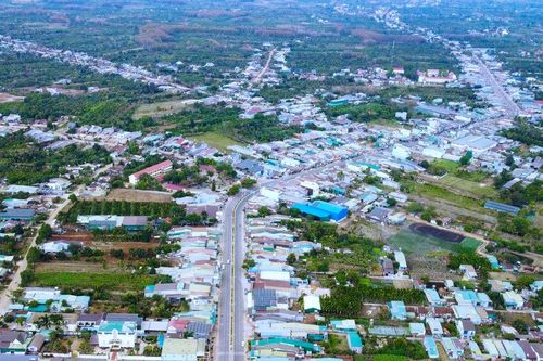 Nam Dong chuyển hóa vốn đầu tư công thành động lực phát triển