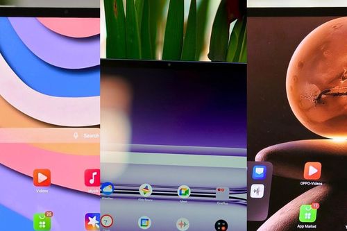 OnePlus Pad 3 nhận bản cập nhật OxygenOS mới: Hỗ trợ âm thanh Bluetooth kép và điều khiển PC từ xa
