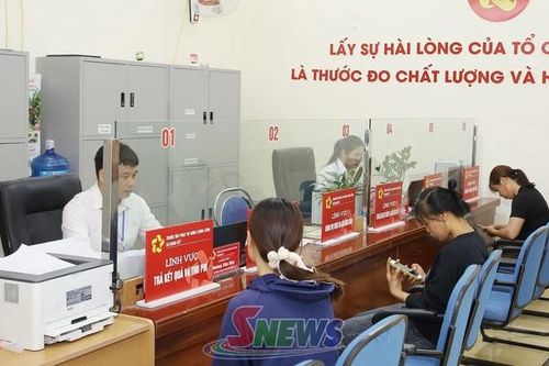 Xây dựng đội ngũ cán bộ đáp ứng yêu cầu nhiệm vụ