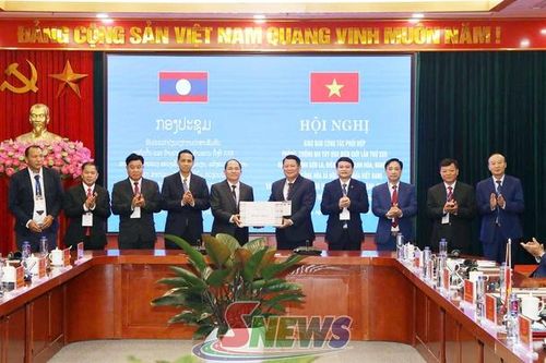Hội nghị giao ban công tác phòng, chống ma túy qua biên giới lần thứ XXII năm 2026 tại tỉnh Sơn La