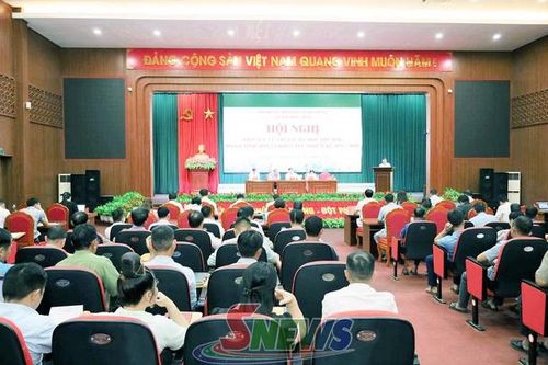 Tổ đại biểu số 3 HĐND tỉnh tiếp xúc cử tri tại các xã khu vực Mường La