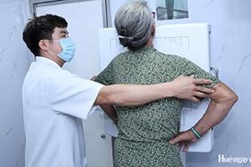 Gần 580 ngàn người dân TP. Huế được khám sức khỏe định kỳ