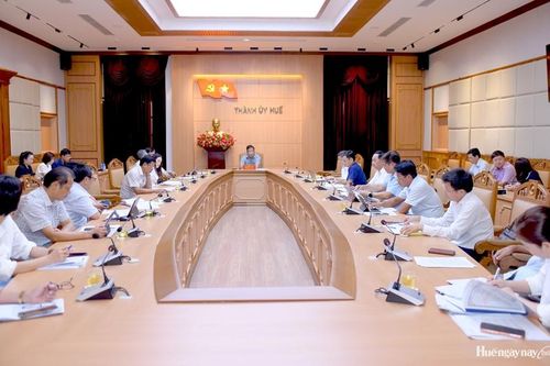Chủ động tham mưu, hành động quyết liệt vì yêu cầu phát triển