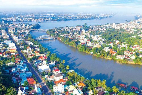 Bộ Chính trị ban hành Nghị quyết về xây dựng và phát triển thành phố Đồng Nai đến năm 2035, tầm nhìn đến năm 2065