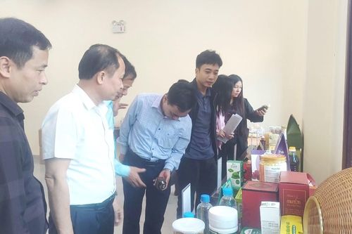 Nghệ An đổi mới bình chọn RISEP theo hướng số hóa