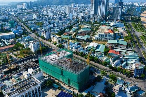 Giám đốc Công ty Đầu tư và Phát triển kho bãi Nhơn Tân bị tạm hoãn xuất cảnh