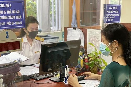 Tuyên truyền, triển khai thống nhất Nghị định về Luật Quản lý thuế