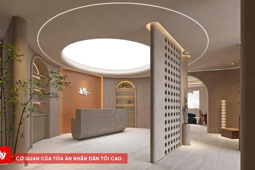 Khi không gian sống được kiến tạo bằng cảm xúc