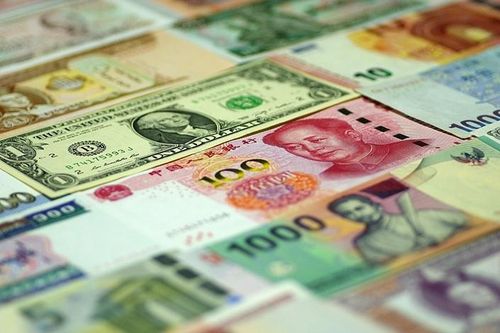 Sáng 23/7: NHNN niêm yết tỷ giá trung tâm ở mức 25.272 đồng