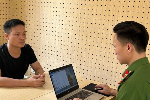 Khởi tố đối tượng thuê nhiều xe ô tô VinFast rồi mang bán