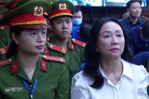 Bộ Công an đề xuất bỏ hình phạt tử hình với 6 tội danh