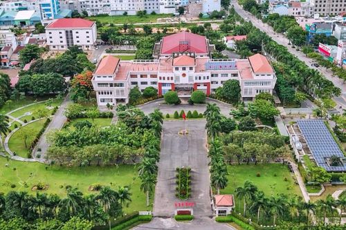 Chuyển đổi trụ sở dôi dư thành trường học, giảm áp lực sĩ số học sinh tại Thành phố Hồ Chí Minh