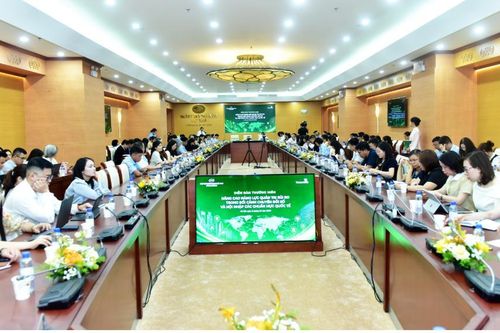 Hoàn thiện khuôn khổ pháp lý, nâng cao năng lực quản trị rủi ro ngân hàng