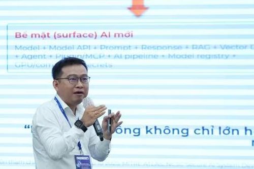 AI chủ quyền: Ba 'nút thắt' doanh nghiệp phải tháo gỡ