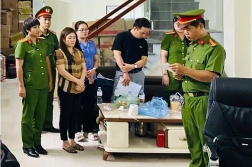 Nữ Chủ tịch 'Sâm Ngọc Linh' sắp hầu tòa