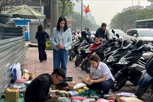 Khép lại 'vùng xám' thương mại điện tử