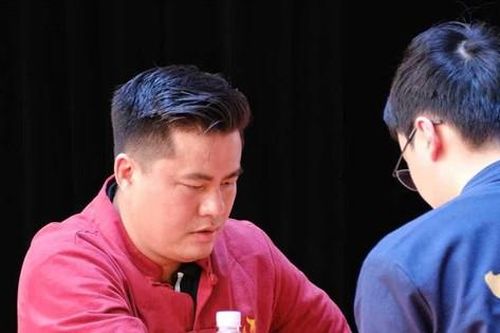 Giải cờ tướng giao hữu quốc tế Việt Nam - Quảng Đông (Trung Quốc): Quy tụ nhiều kỳ thủ hàng đầu