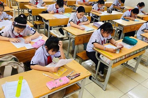 Sáp nhập trường học cần lời giải căn cơ cho chất lượng giáo dục