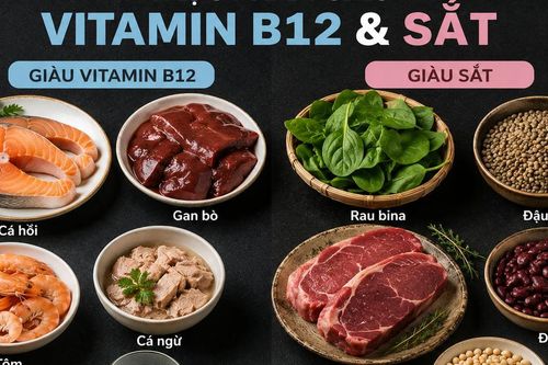 5 thói quen giúp làm chậm tình trạng tóc bạc sớm