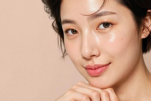 Xu hướng 'glass skin' chưa bao giờ là theo đuổi làn da hoàn hảo không tì vết