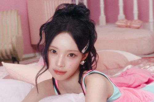Đây là nữ idol 'soán ngôi' Wonyoung IVE, Jimin BTS tạo kỳ tích lội ngược dòng mới