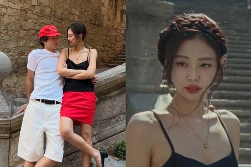 Giải mã thông điệp của Jennie trong MV Less than a Lover, bài hát nào là phần tiếp?