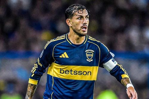Tuyển thủ Argentina tỏa sáng sau chung kết World Cup