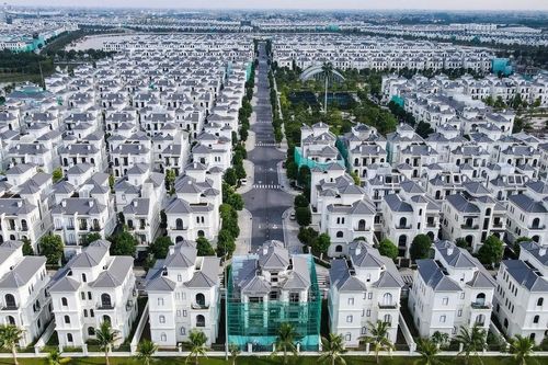 Vinhomes lập thêm 2 công ty con kinh doanh bất động sản