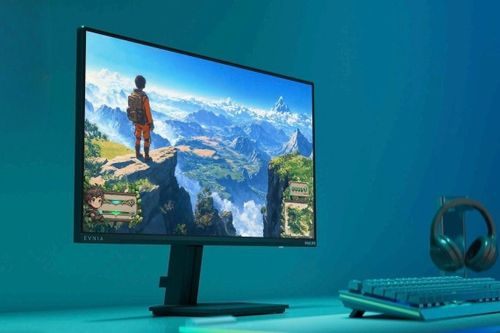 Vì sao màn hình 24 inch không còn thuộc phân khúc giá rẻ?