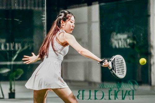 Môn thể thao được đặt cược thành 'pickleball 2.0'
