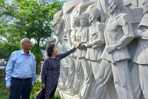 Để nghĩa trang liệt sĩ trở thành công viên lịch sử, văn hóa tâm linh:Kỳ 3 - Những người còn mang 'món nợ'...