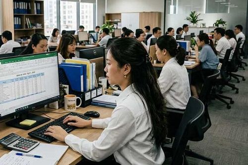Nội dung, chương trình cơ bản bồi dưỡng kế toán trưởng đơn vị kế toán nhà nước