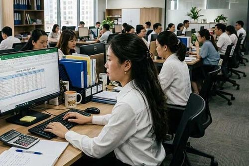 Quy định nội dung, chương trình bồi dưỡng kế toán trưởng