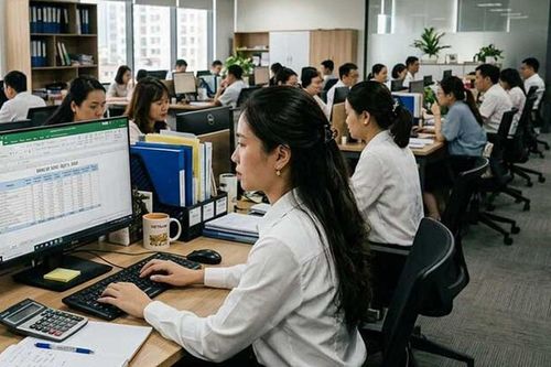 Nội dung, chương trình cơ bản bồi dưỡng kế toán trưởng doanh nghiệp