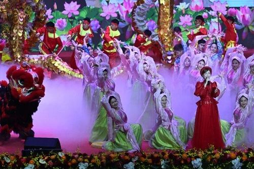 Kiến tạo bản sắc và chủ quyền văn hóa Việt Nam trên không gian số