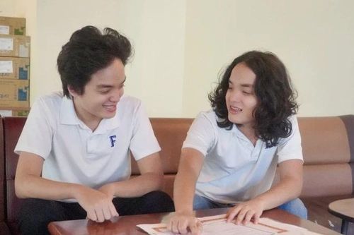 Cặp song sinh cùng đạt IELTS 9.0 chia sẻ bí quyết học tiếng Anh