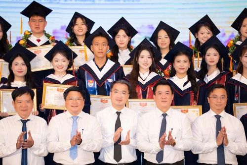 Học viện Thanh thiếu niên Việt Nam trao bằng cử nhân đợt hai năm 2026