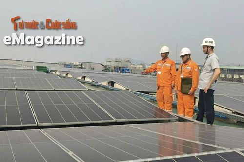 Gỡ 'nút thắt' hạ tầng sạc – Mở đường cho chuyển dịch năng lượng [Kỳ 3]