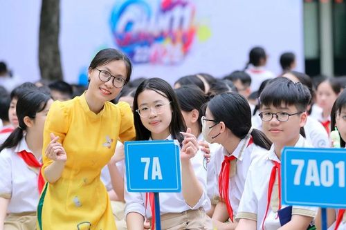 Hà Nội lưu ý lựa chọn hiệu trưởng và các vị trí khi sắp xếp trường học