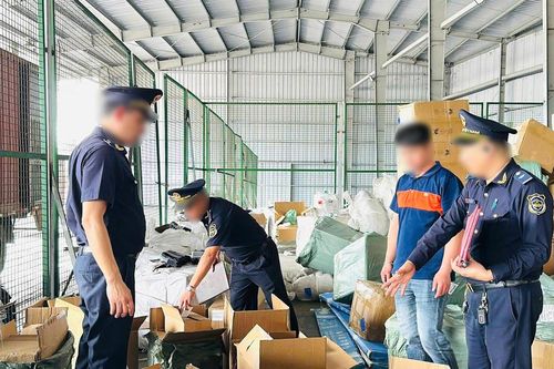 Cục Hải quan: Quy định mới về xuất nhập khẩu tại chỗ chỉ áp dụng với tờ khai chưa hoàn thành thủ tục
