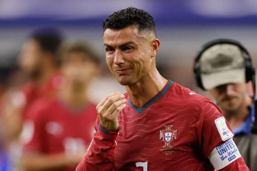 Rộ tin Ronaldo chia tay đội tuyển: Cơn địa chấn 'tỷ đô' đang đến gần Bồ Đào Nha