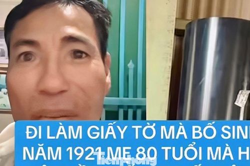 Dân 'tố' bị gây khó khi cấp sổ đỏ: Lãnh đạo tỉnh Lâm Đồng chỉ đạo 'nóng'
