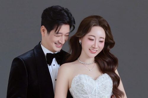 Diễn viên Thùy Anh tiết lộ về chồng sắp cưới là NSƯT hơn 7 tuổi
