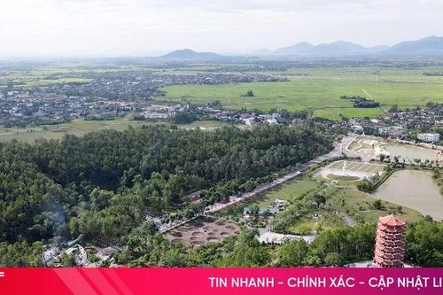 Chiến thắng Đồng Lộc - sức sống từ những giá trị lịch sử